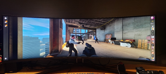 永劫无间与虹猫蓝兔联动带来的童年回忆