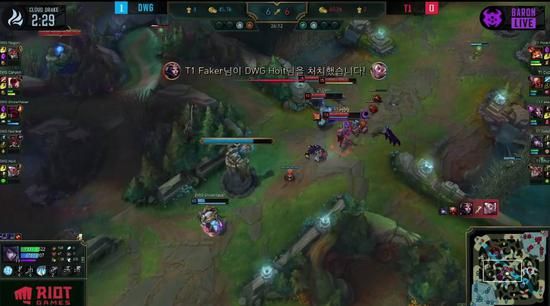 蚂蚁电竞七周年盛典揭晓联名神装与电竞生态新发展